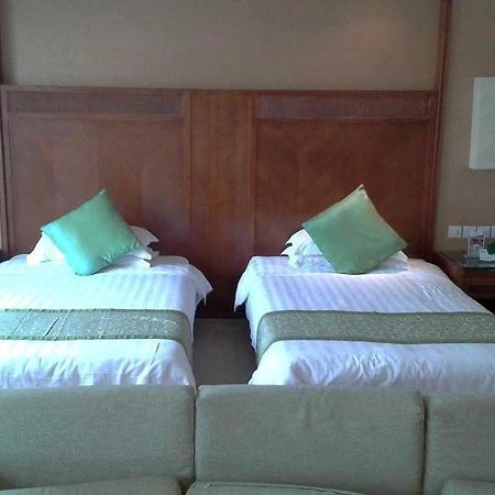 Sanya City Link Hotel Luaran gambar
