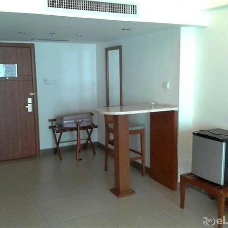 Sanya City Link Hotel Luaran gambar