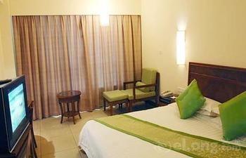 Sanya City Link Hotel Luaran gambar