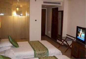 Sanya City Link Hotel Luaran gambar