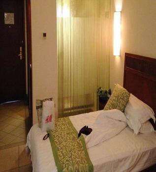 Sanya City Link Hotel Luaran gambar