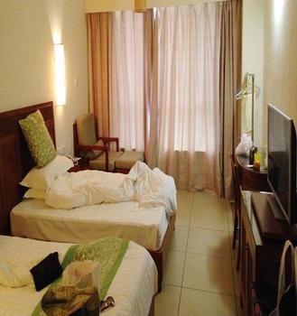 Sanya City Link Hotel Luaran gambar