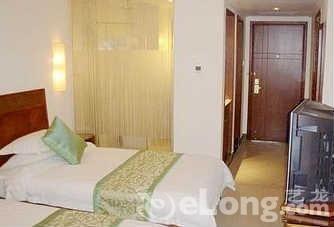 Sanya City Link Hotel Luaran gambar