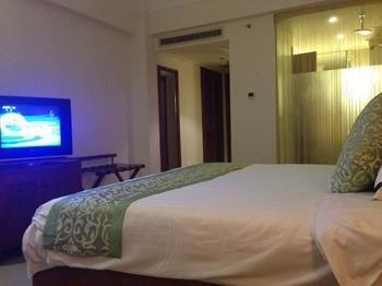 Sanya City Link Hotel Luaran gambar