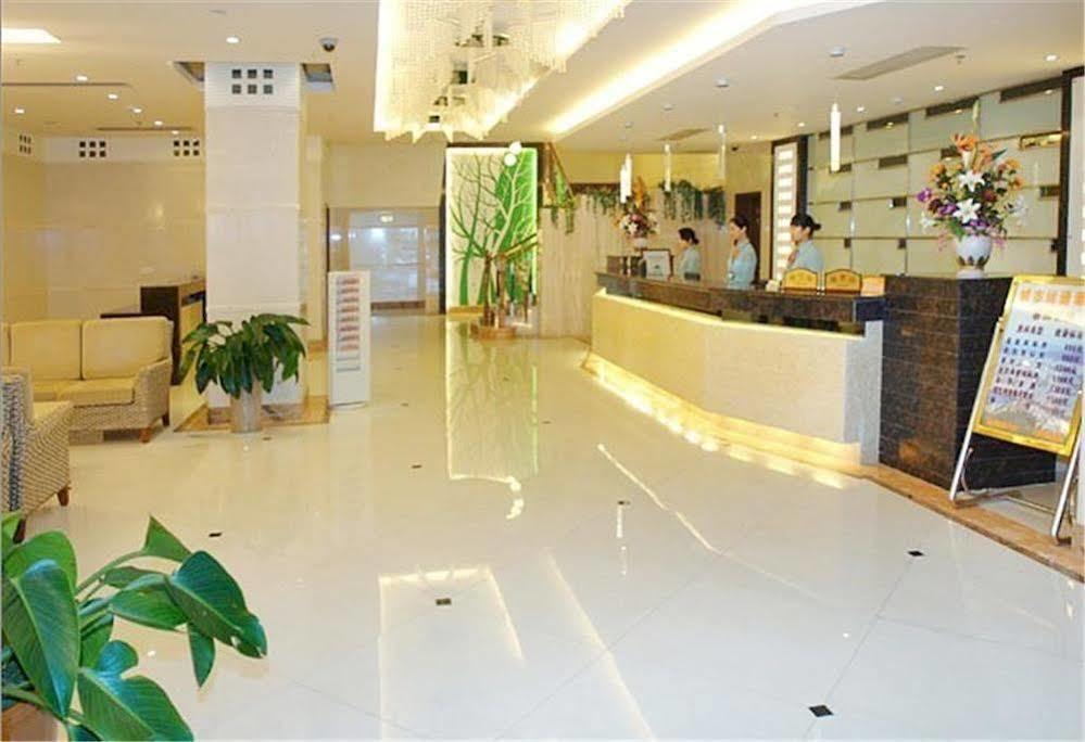 Sanya City Link Hotel Luaran gambar
