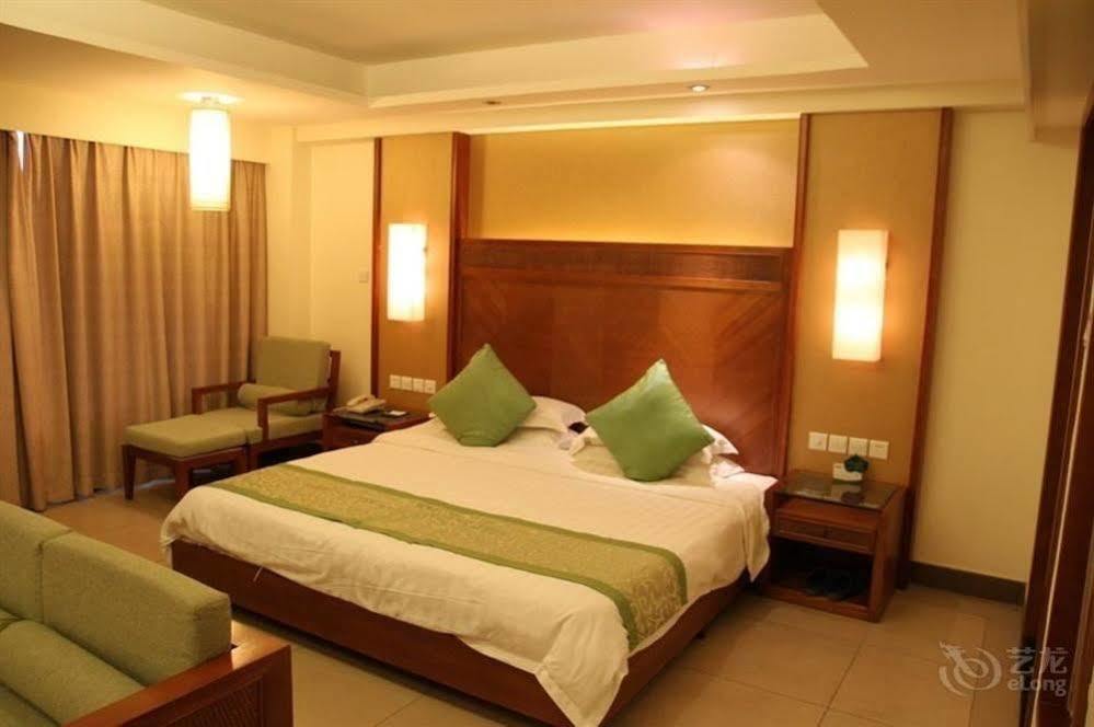Sanya City Link Hotel Luaran gambar