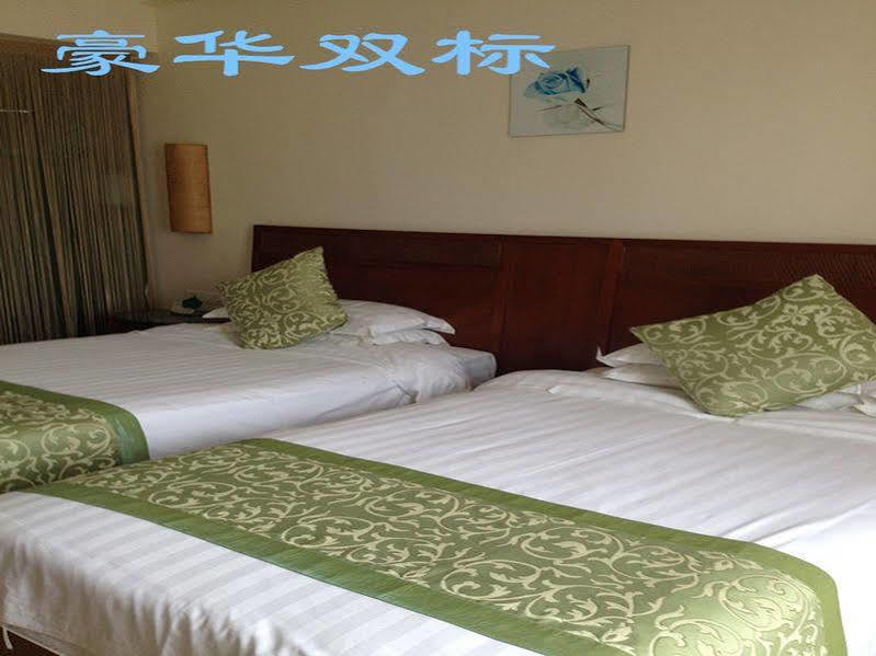 Sanya City Link Hotel Luaran gambar