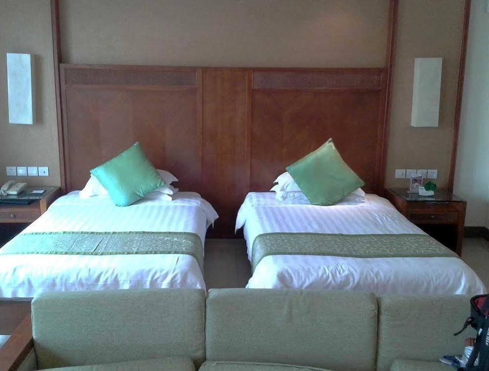 Sanya City Link Hotel Luaran gambar