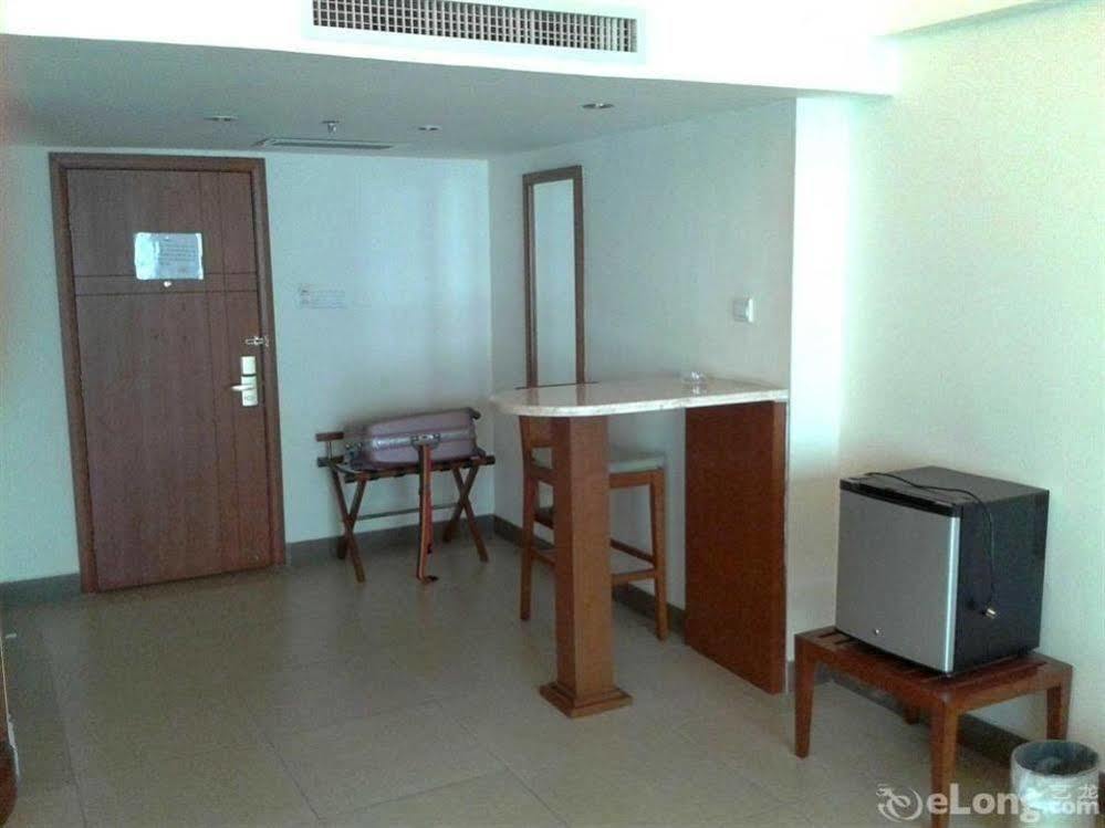 Sanya City Link Hotel Luaran gambar