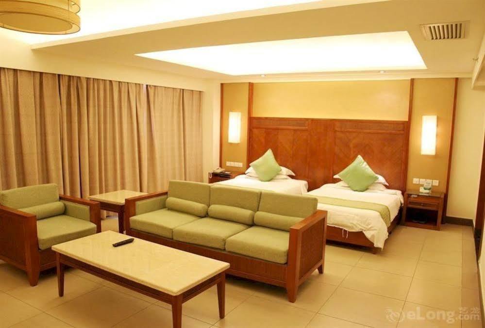 Sanya City Link Hotel Luaran gambar