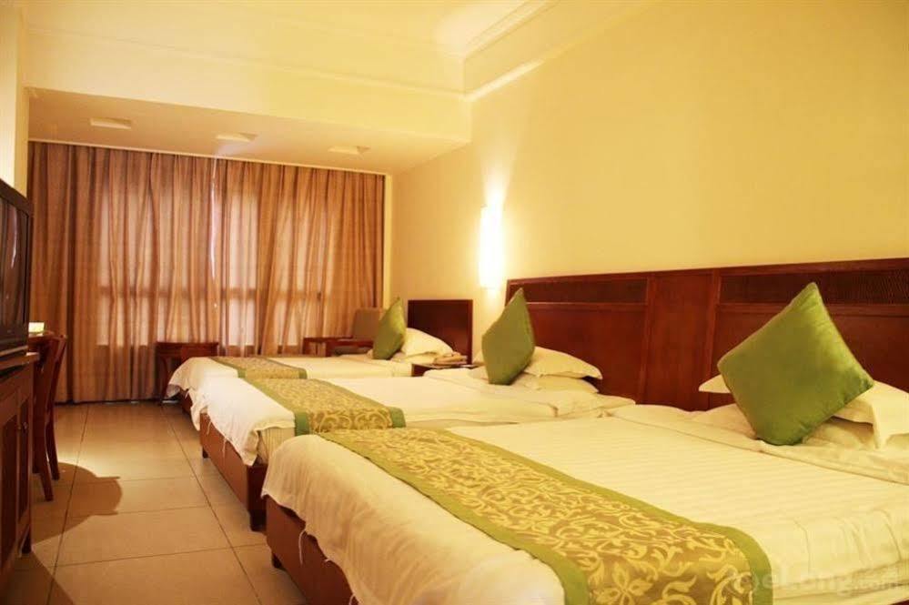 Sanya City Link Hotel Luaran gambar