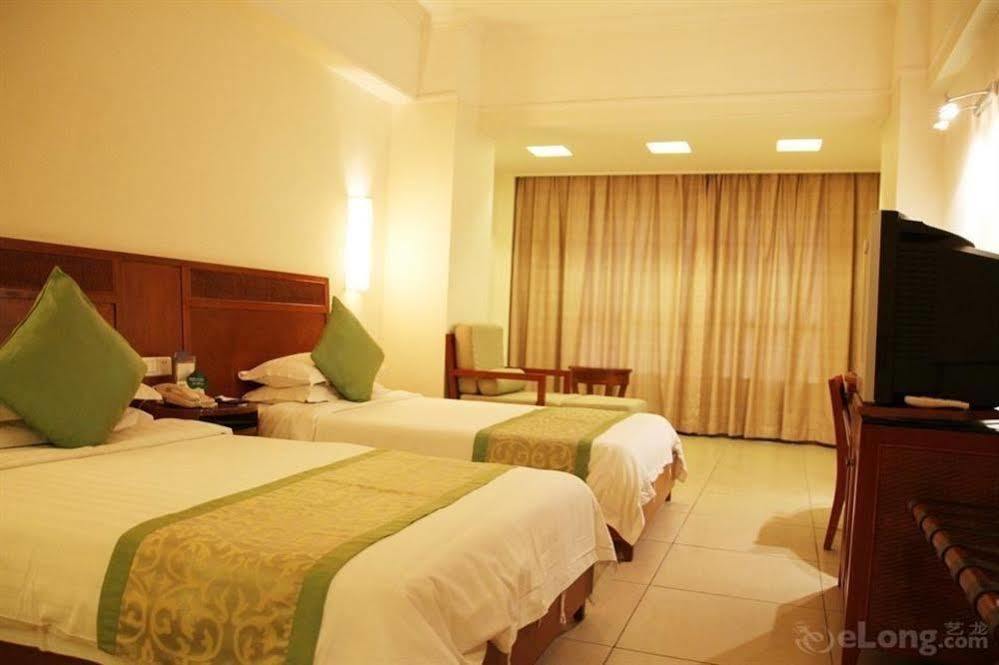 Sanya City Link Hotel Luaran gambar