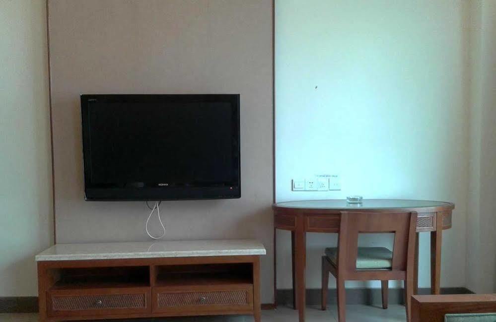 Sanya City Link Hotel Luaran gambar